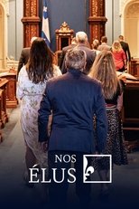 Poster de la serie Nos élus