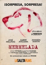 Poster de la película Mermelada