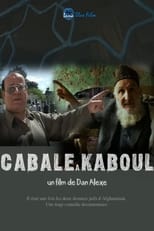 Poster de la película Cabal in Kabul