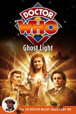 Poster de la película Doctor Who: Ghost Light