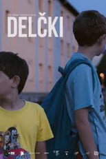 Poster de la película Bits