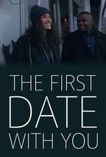 Poster de la película The First Date with You