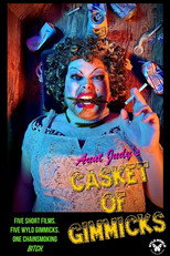 Poster de la película Casket of Gimmicks
