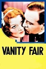 Poster de la película Vanity Fair