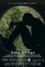 Poster de la película Burn Bridge