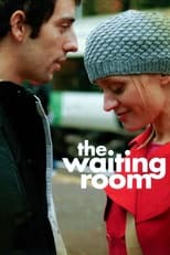 Poster de la película The Waiting Room