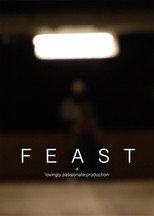 Poster de la película Feast
