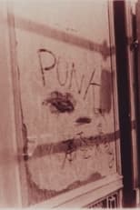 Poster de la película PUNK