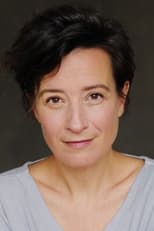 Actor Karina Plachetka