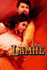 Poster de la película Lamhe