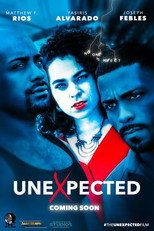 Poster de la película Unexpected