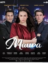 Poster de la serie Maura