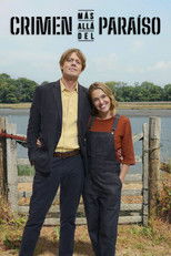 Poster de la serie Crimen más allá del paraíso