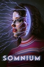 Poster de la película Somnium