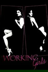 Poster de la película Working Girls