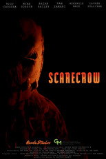 Poster de la película SCARECROW