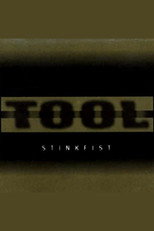 Poster de la película TOOL - Stinkfist