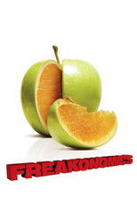 Poster de la película Freakonomics