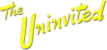 Logo The Uninvited