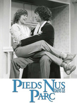 Poster de la película Pieds nus dans le parc
