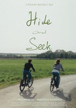 Poster de la película Hide and Seek