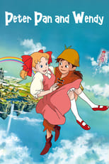 Poster de la serie The Adventures of Peter Pan