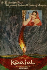 Poster de la película Kaajal