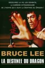 Poster de la película Bruce Lee - La Destinée du Dragon