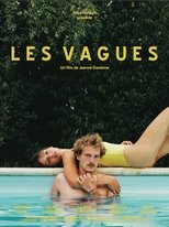 Poster de la película Les Vagues