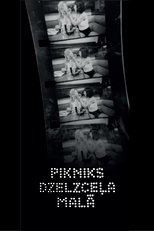 Poster de la película A Picnic by the Railway