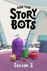 La boîte à réponses des StoryBots