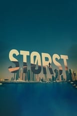 Poster de la serie Størst