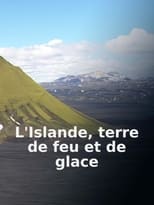 Poster de la película L'Islande terre de feu et de glace