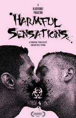 Poster de la película Harmful Sensations