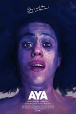 Poster de la película Aya