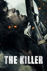 Poster de la película The Killer