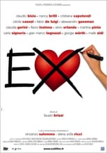 Poster de la película Ex
