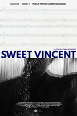 Poster de la película Sweet Vincent