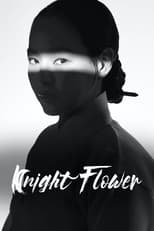 Poster de la serie Knight Flower