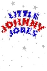 Poster de la película Little Johnny Jones