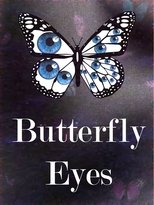Poster de la película Butterfly Eyes