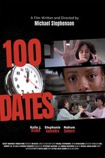 Poster de la película 100 Dates