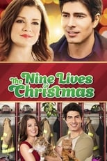 Poster de la película The Nine Lives of Christmas