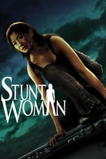 Poster de la película The Stunt Woman