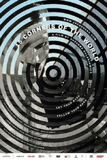 Poster de la película 15 Corners of the World