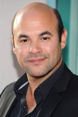Actor Ian Gomez