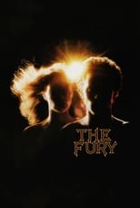 Poster de la película The Fury