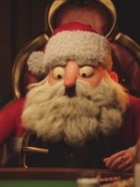 Poster de la película Xmas Hold 'Em