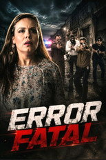 Poster de la película Error Fatal