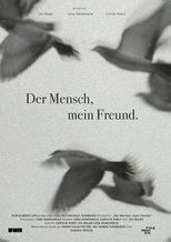 Poster de la película We Used to Be Friends.